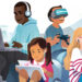 How Modern Technology Is Reshaping Children’s Lives
