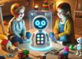 Modern AI Applications Revolutionizing Early Childhood Education