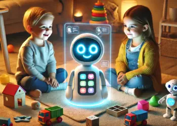 Modern AI Applications Revolutionizing Early Childhood Education