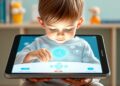Next-Gen Kids Digital Platforms Transforming Modern Childhood Education