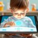 Next-Gen Kids Digital Platforms Transforming Modern Childhood Education