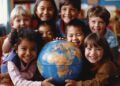 The Future of Global Childhood by 2050