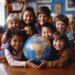 The Future of Global Childhood by 2050