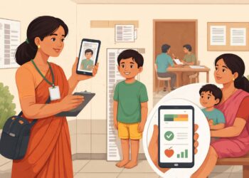 How Smart Tech Safeguards Modern Child Health